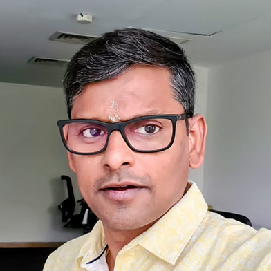 Kumar Niraj